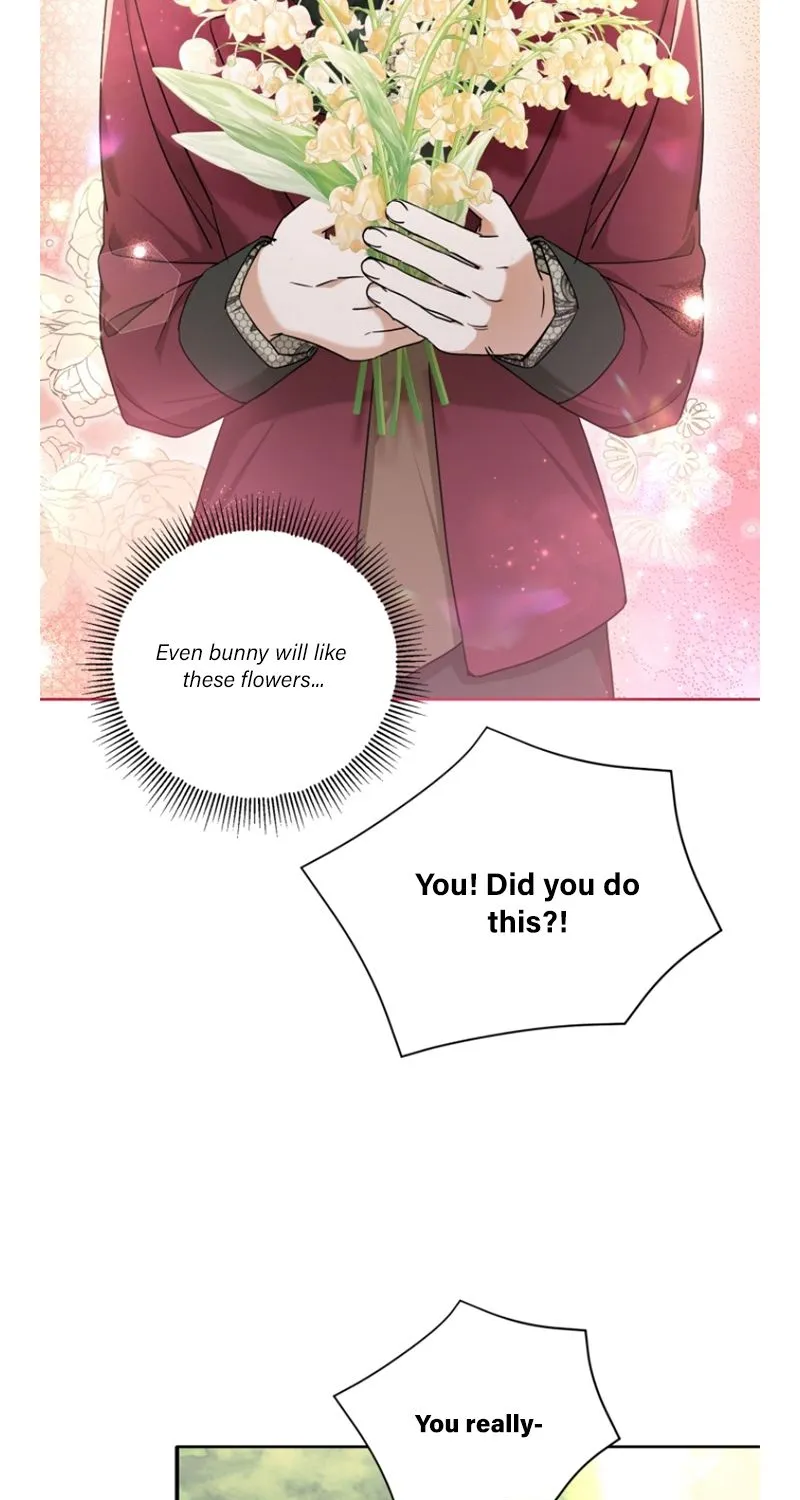 Read The Princess Is Evil chapter 59 image 52 on Lezhin