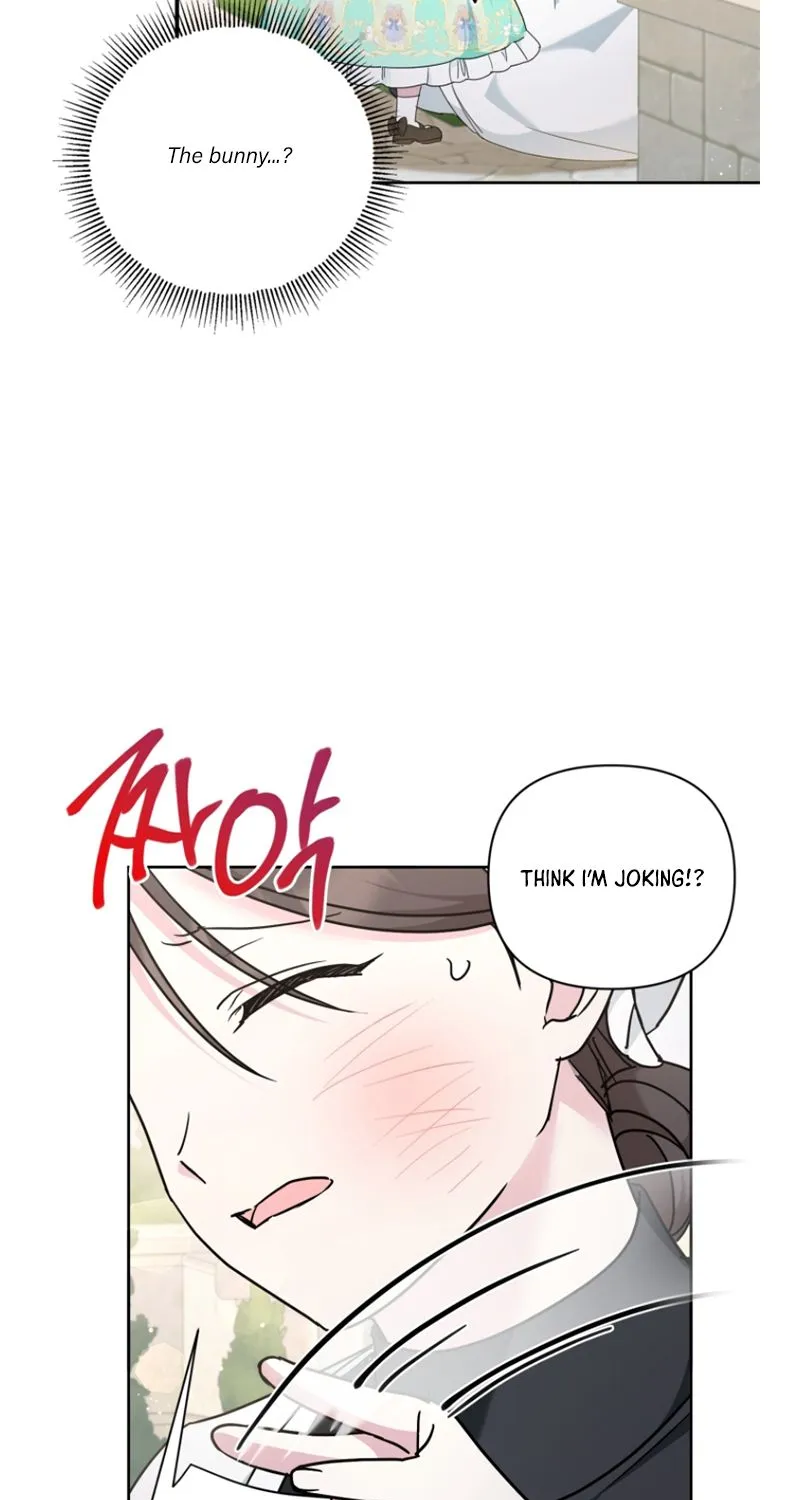 Read The Princess Is Evil chapter 59 image 54 on Lezhin