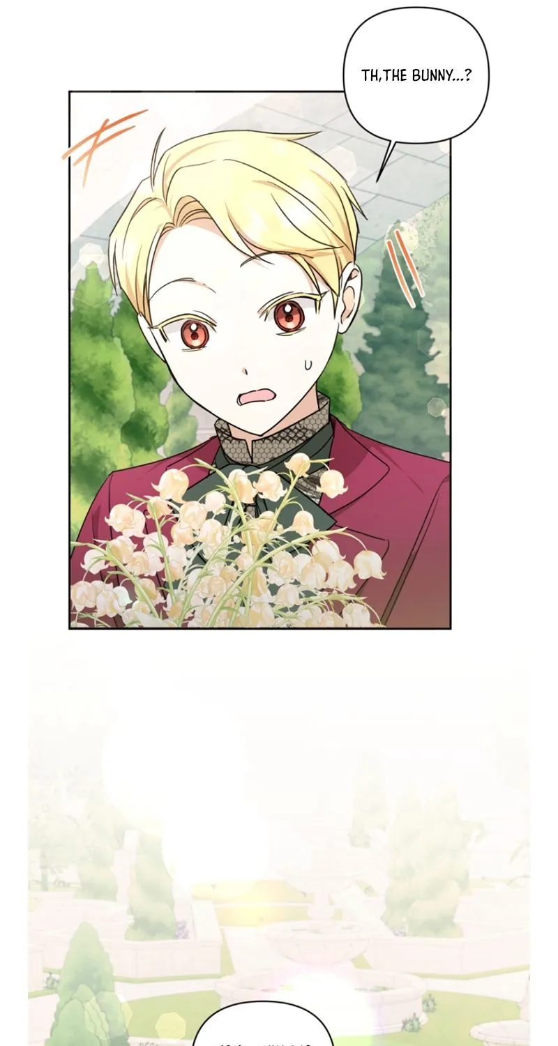 Read The Princess Is Evil chapter 59 image 56 on Lezhin