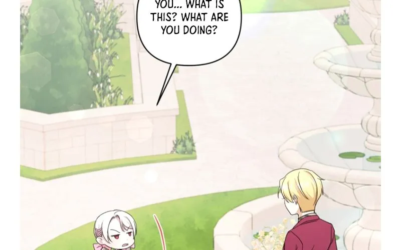 Read The Princess Is Evil chapter 59 image 57 on Lezhin