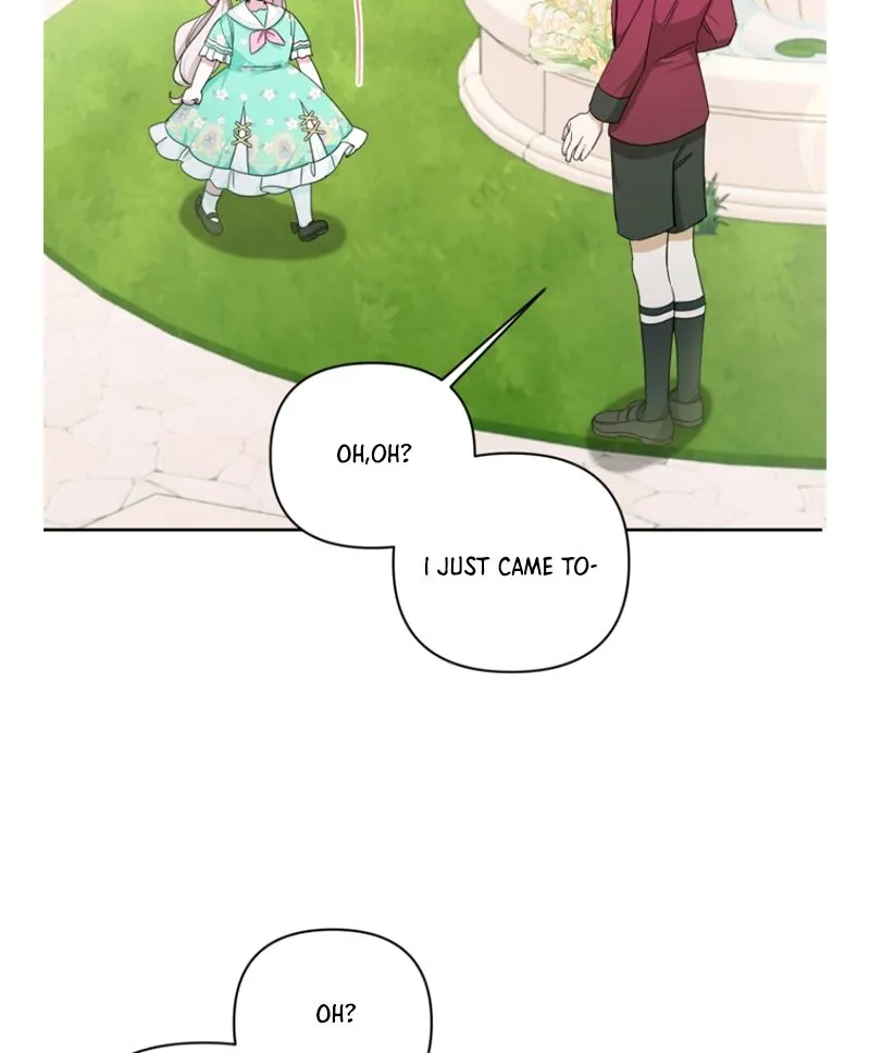 Read The Princess Is Evil chapter 59 image 58 on Lezhin