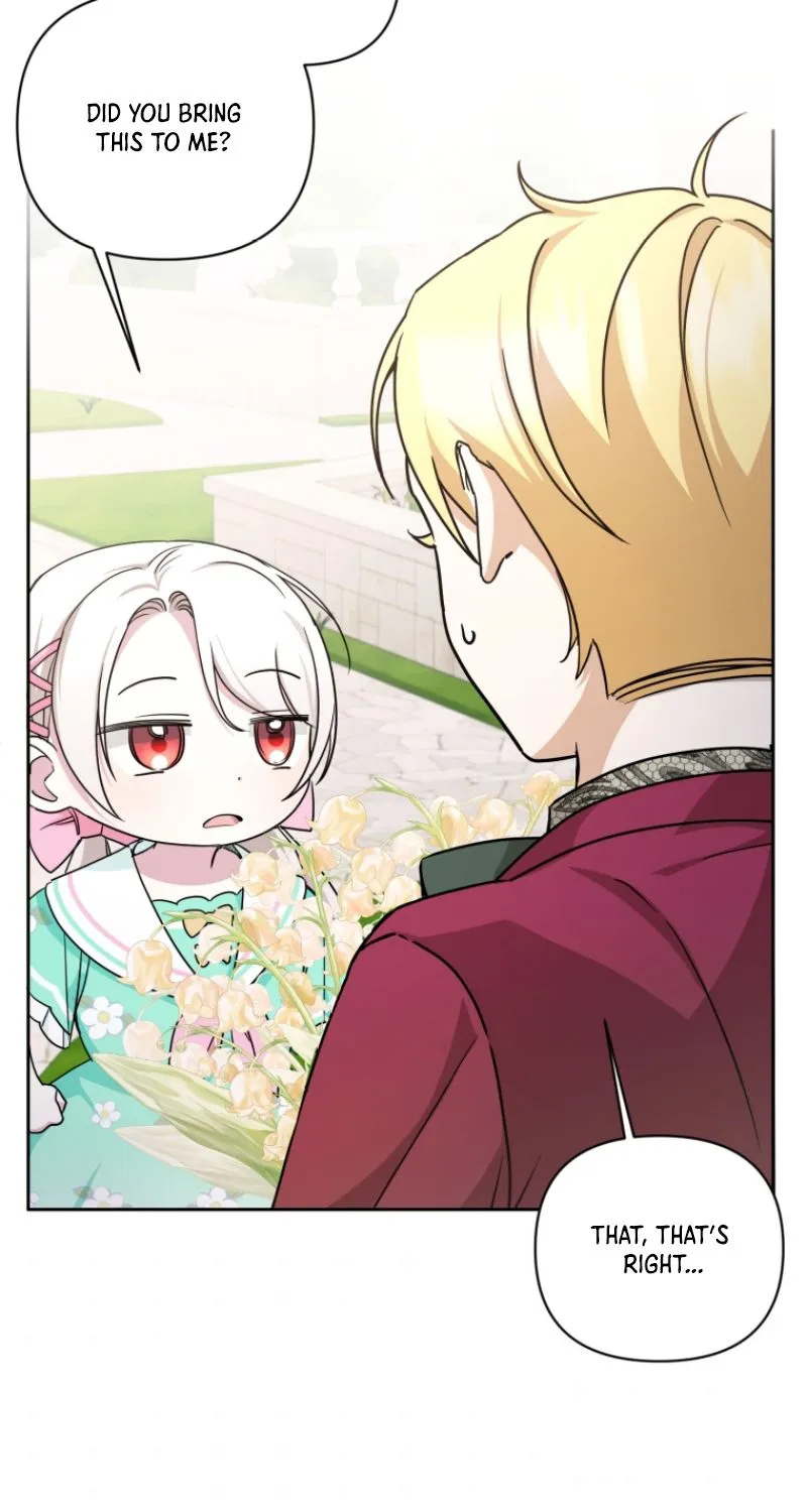 Read The Princess Is Evil chapter 59 image 59 on Lezhin