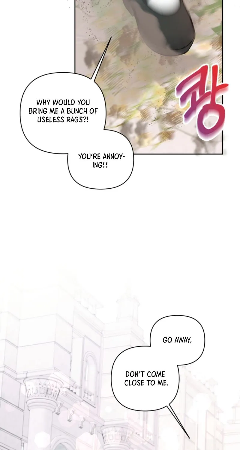 Read The Princess Is Evil chapter 59 image 63 on Lezhin