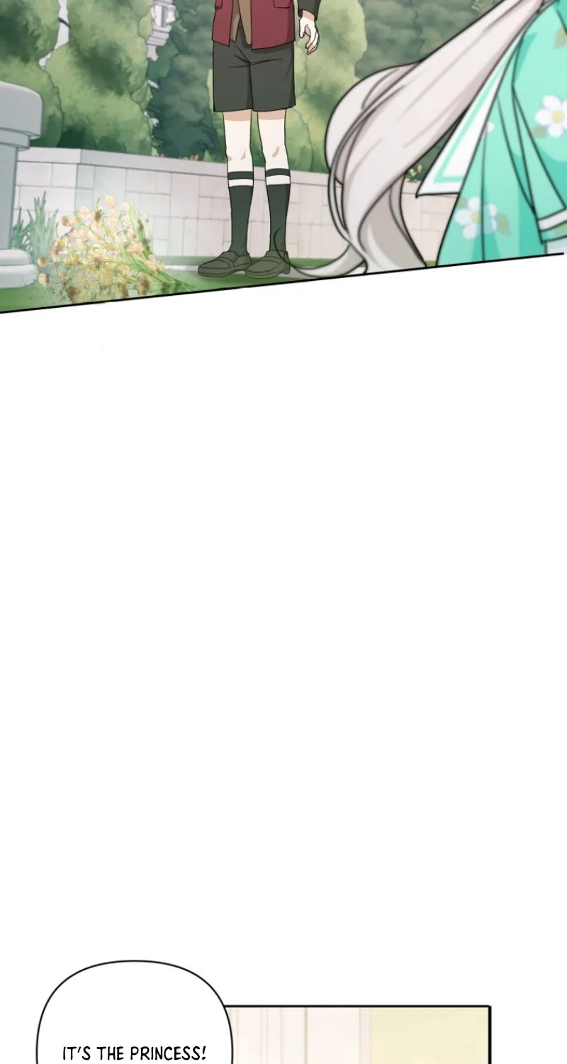 Read The Princess Is Evil chapter 59 image 65 on Lezhin