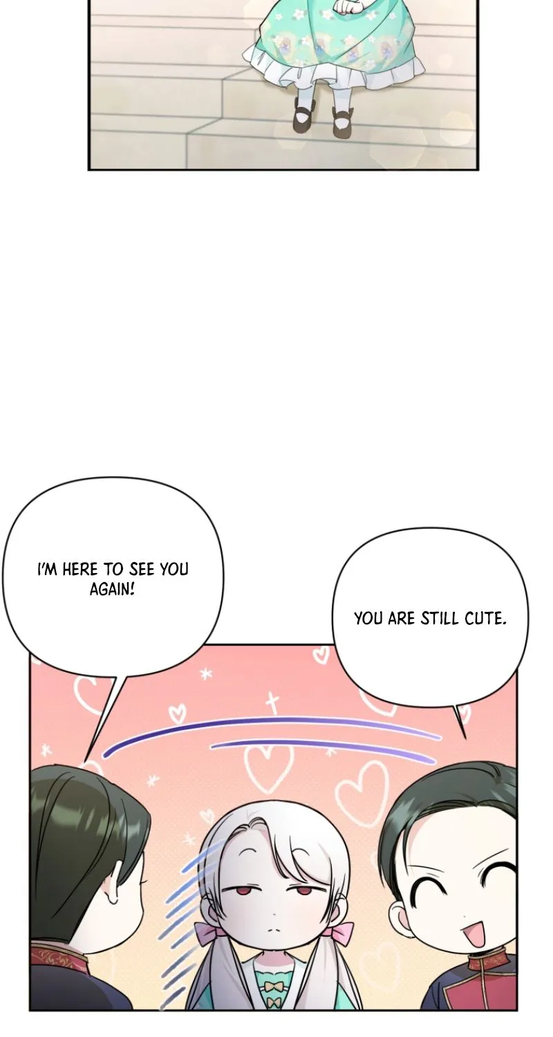 Read The Princess Is Evil chapter 59 image 67 on Lezhin