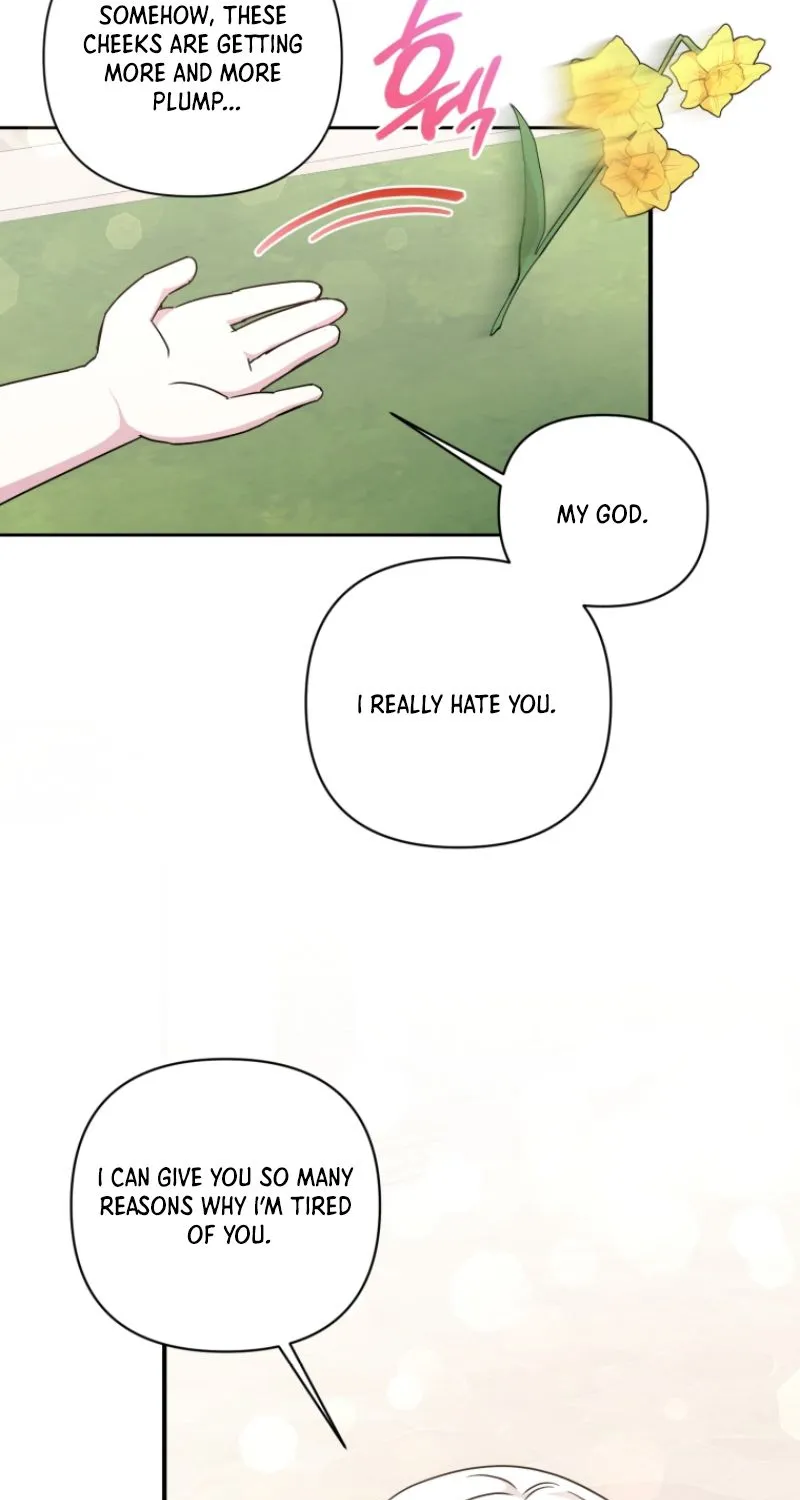 Read The Princess Is Evil chapter 59 image 69 on Lezhin