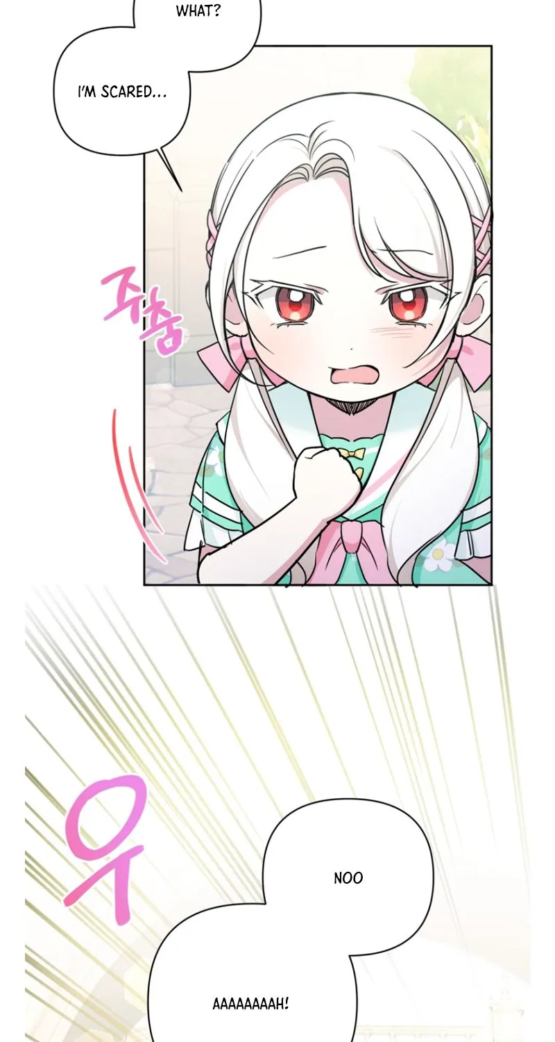 Read The Princess Is Evil chapter 59 image 7 on Lezhin