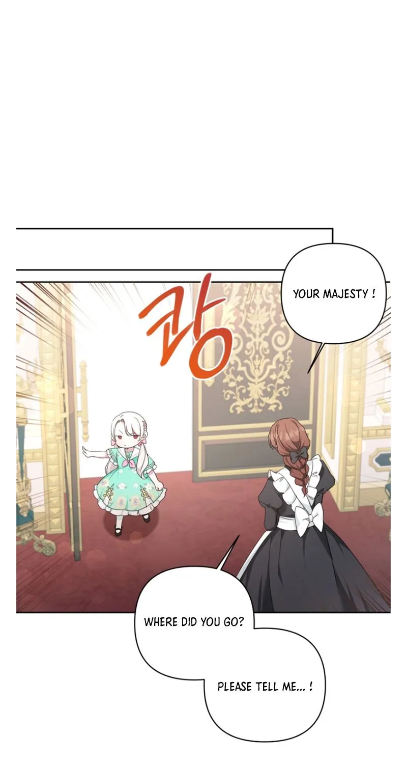 Read The Princess Is Evil chapter 59 image 78 on Lezhin