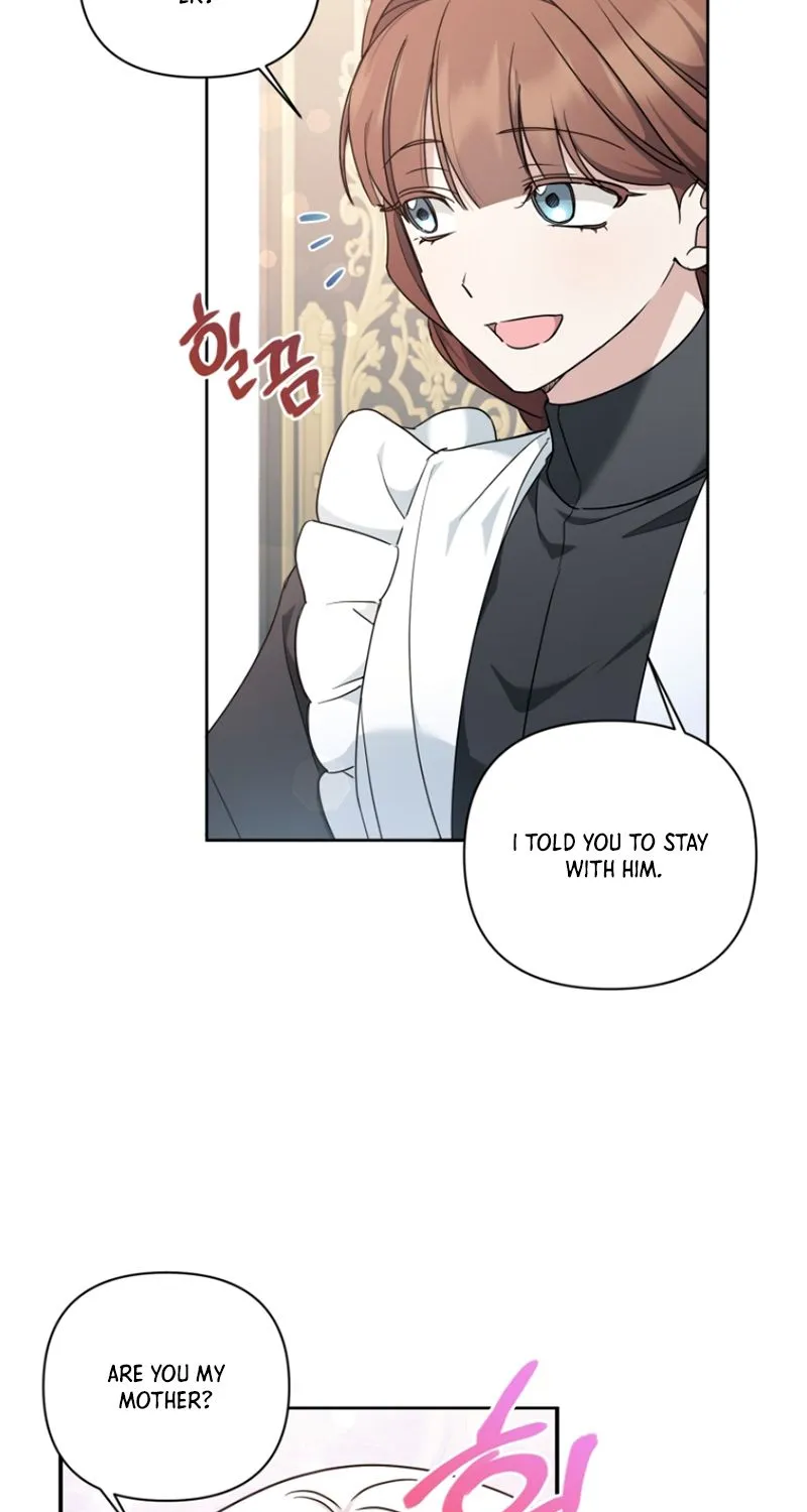 Read The Princess Is Evil chapter 59 image 80 on Lezhin
