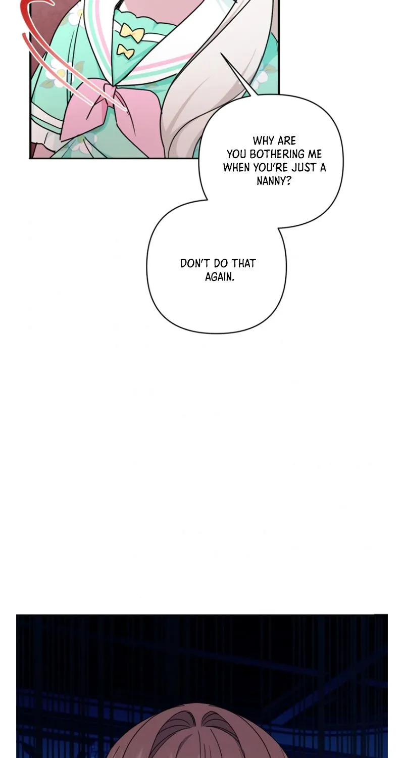 Read The Princess Is Evil chapter 59 image 82 on Lezhin