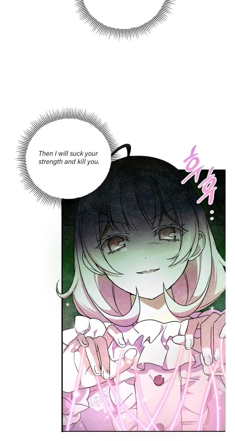 Read The Princess Is Evil chapter 59 image 86 on Lezhin