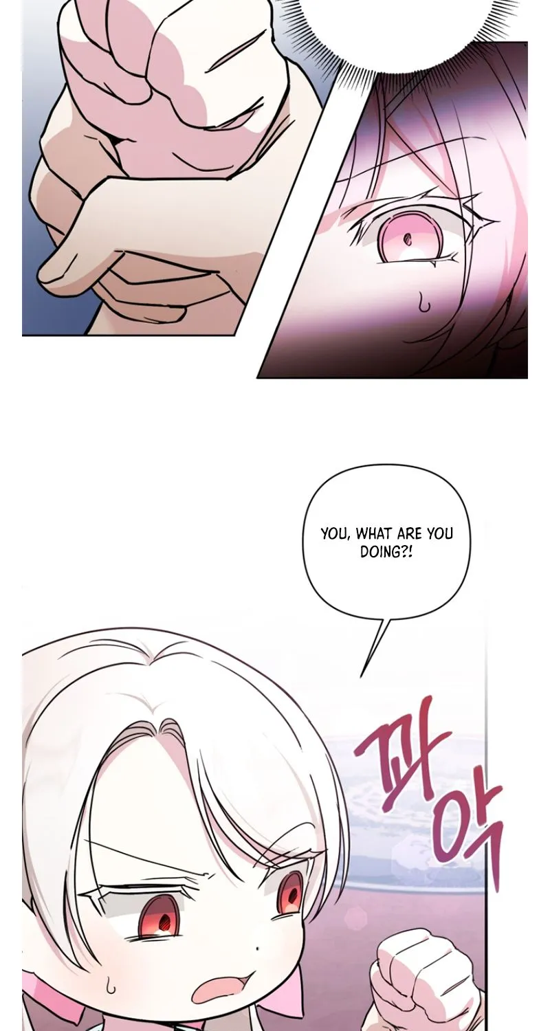 Read The Princess Is Evil chapter 59 image 88 on Lezhin