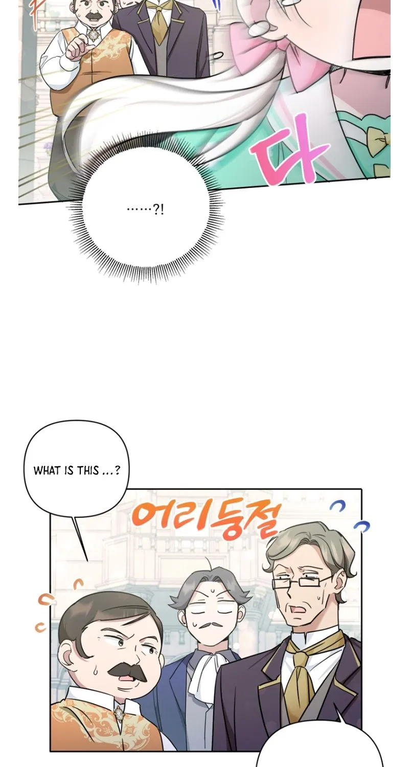Read The Princess Is Evil chapter 59 image 9 on Lezhin