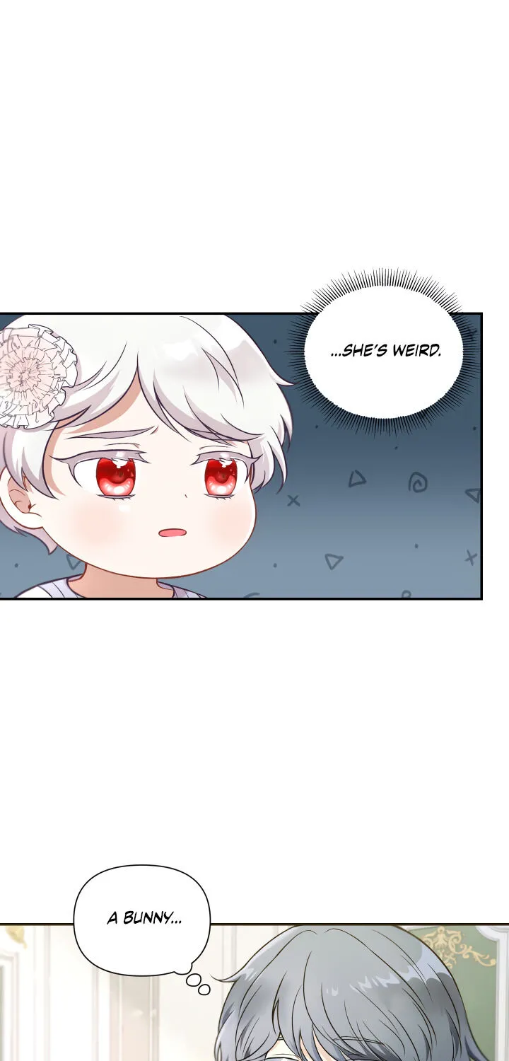 Read The Princess Is Evil chapter 6 image 10 on Lezhin