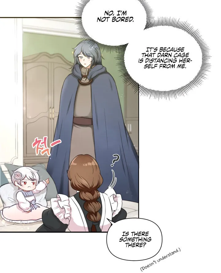 Read The Princess Is Evil chapter 6 image 13 on Lezhin
