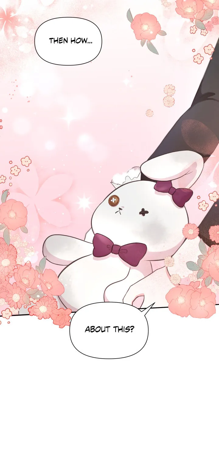 Read The Princess Is Evil chapter 6 image 19 on Lezhin