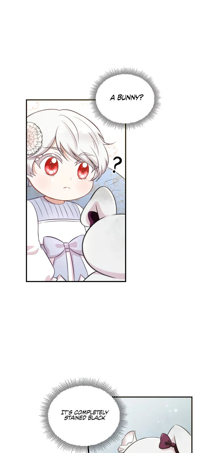 Read The Princess Is Evil chapter 6 image 20 on Lezhin