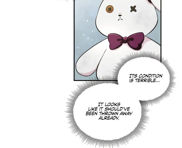 Read The Princess Is Evil chapter 6 image 21 on Lezhin