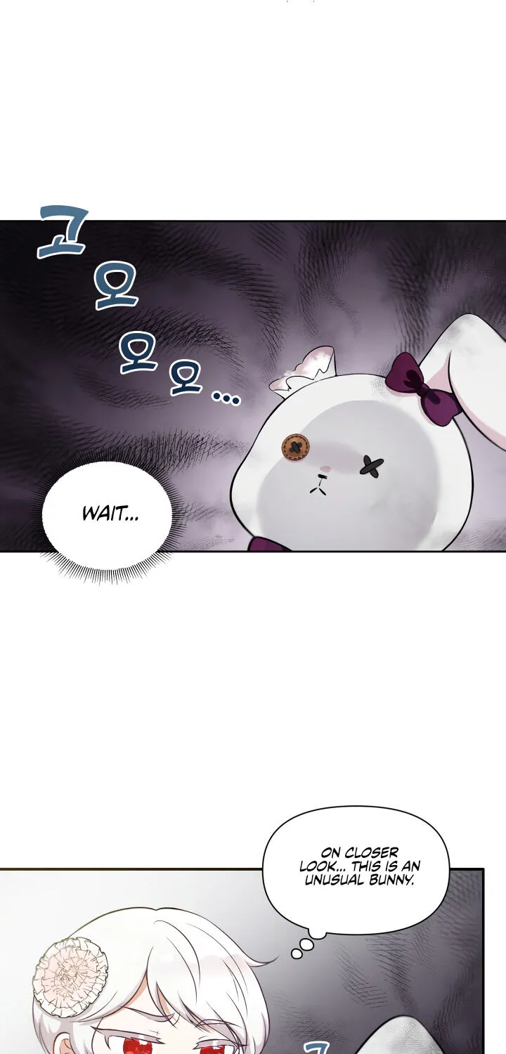 Read The Princess Is Evil chapter 6 image 22 on Lezhin