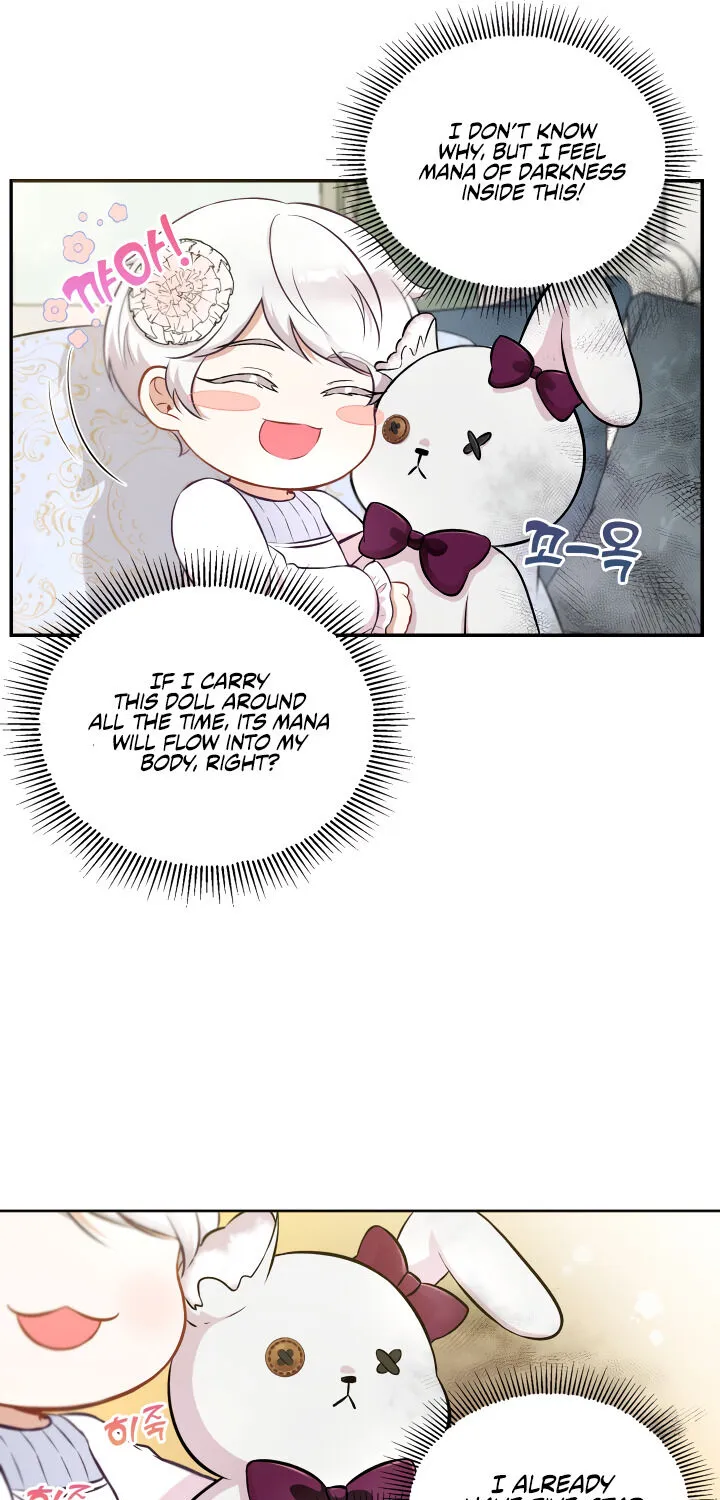 Read The Princess Is Evil chapter 6 image 26 on Lezhin