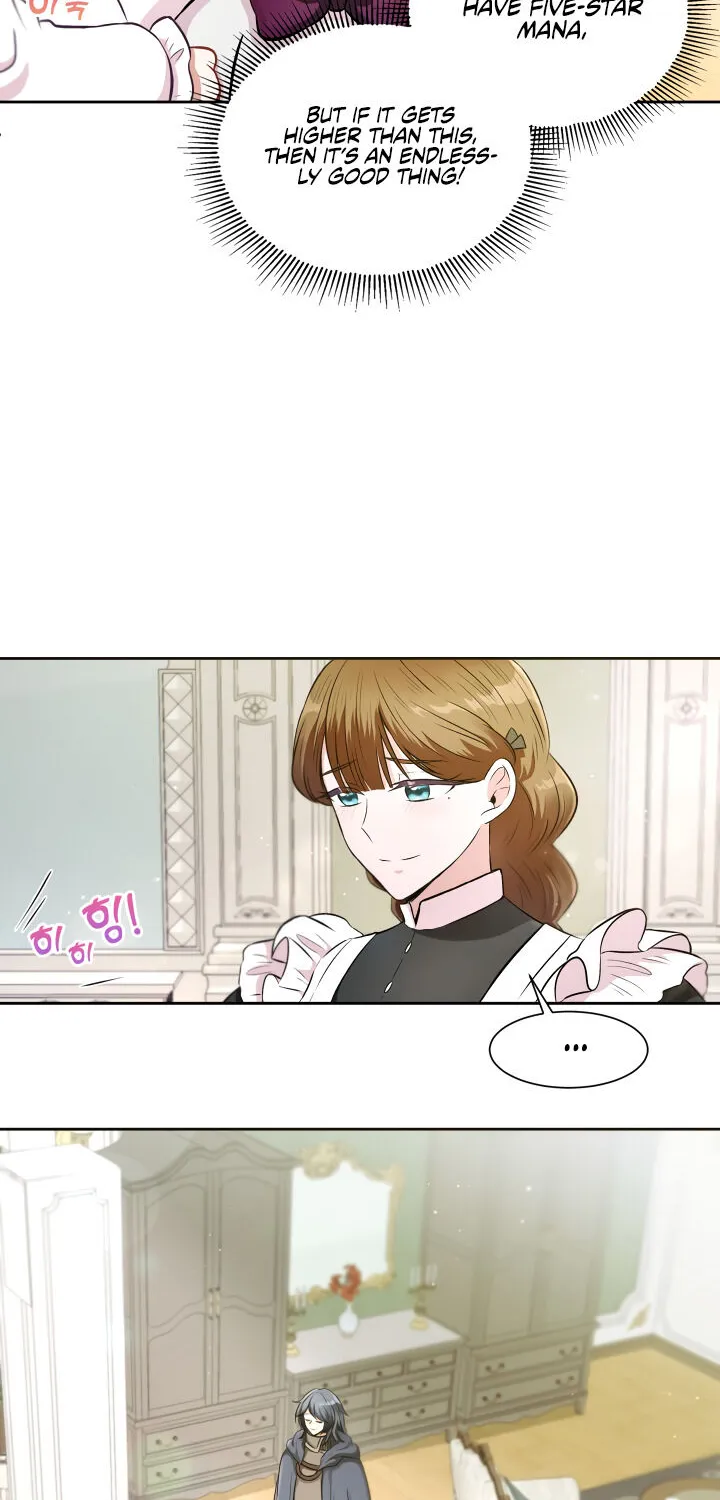 Read The Princess Is Evil chapter 6 image 27 on Lezhin