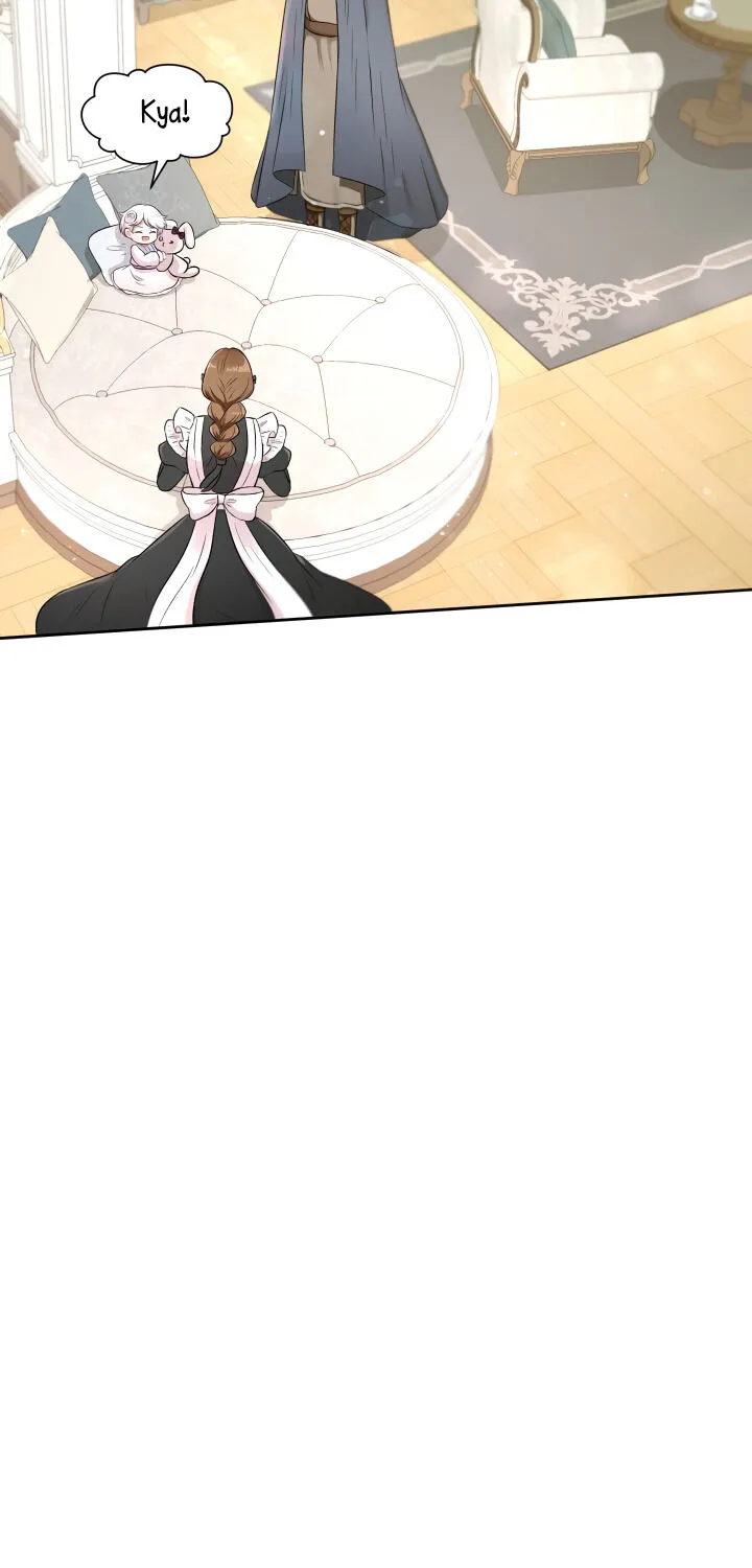 Read The Princess Is Evil chapter 6 image 28 on Lezhin