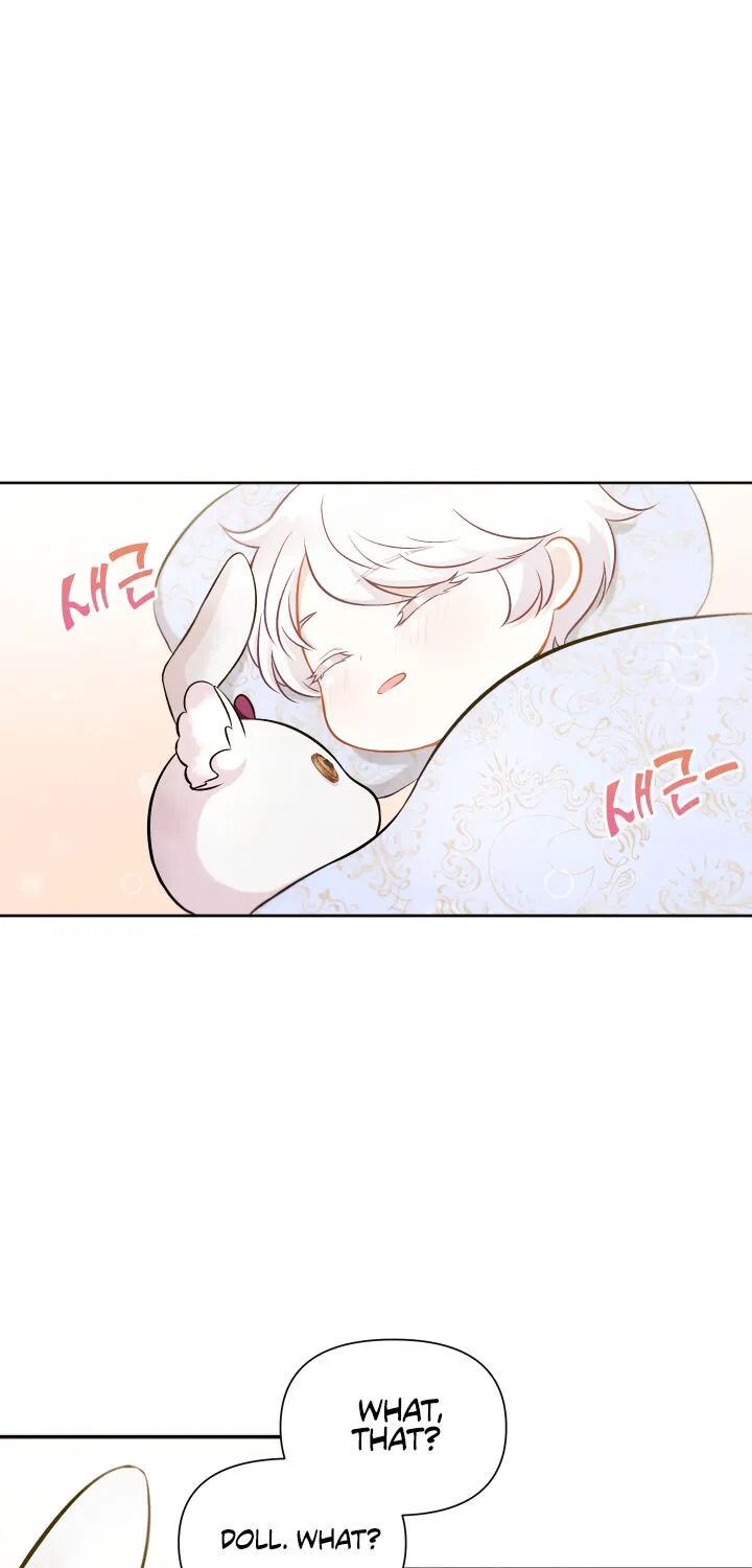 Read The Princess Is Evil chapter 6 image 30 on Lezhin