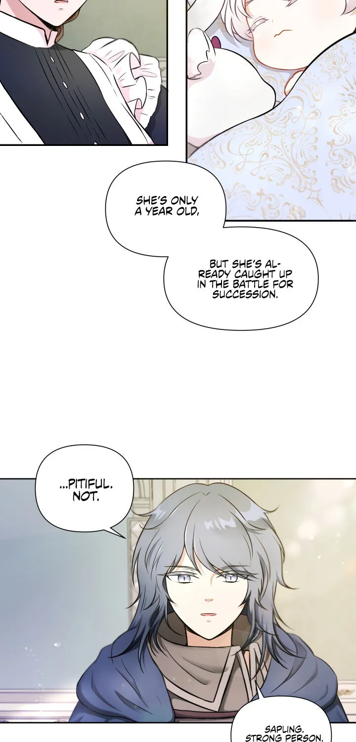 Read The Princess Is Evil chapter 6 image 35 on Lezhin