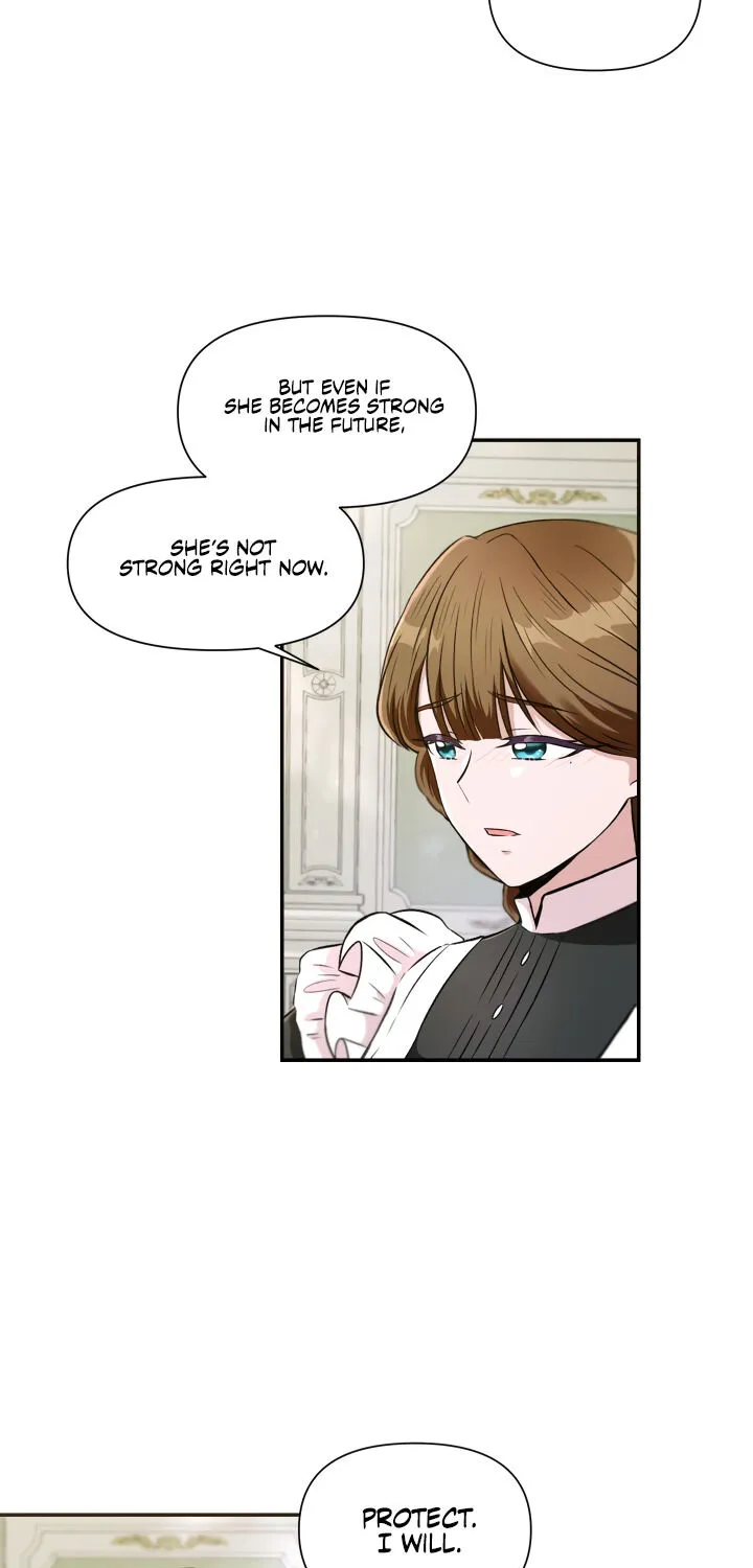 Read The Princess Is Evil chapter 6 image 36 on Lezhin