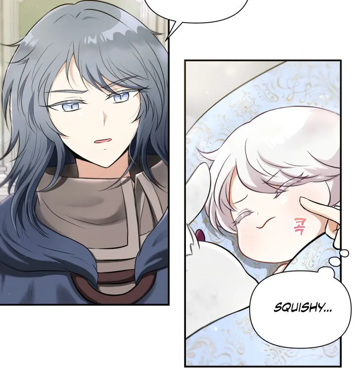 Read The Princess Is Evil chapter 6 image 37 on Lezhin