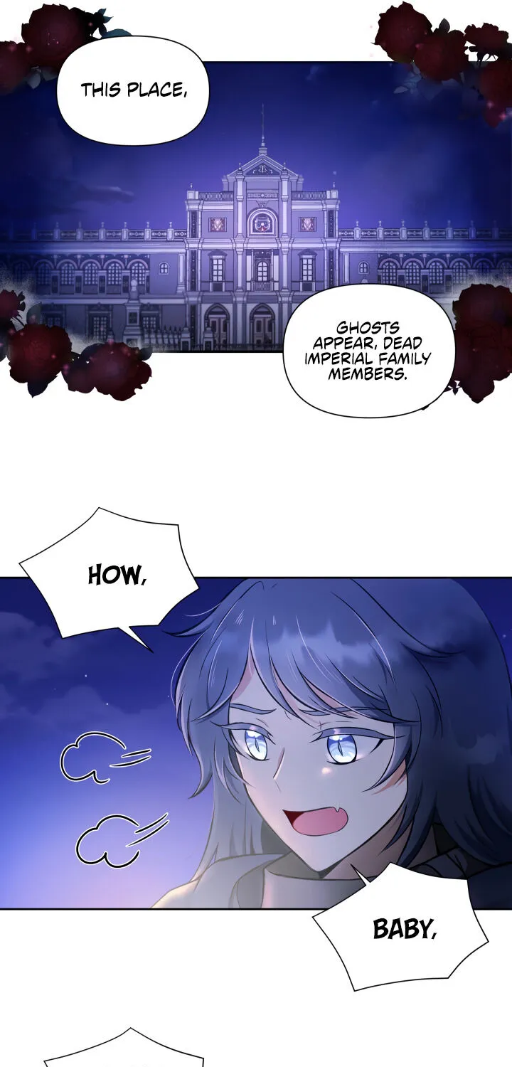 Read The Princess Is Evil chapter 6 image 42 on Lezhin