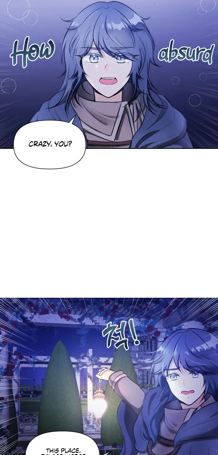 Read The Princess Is Evil chapter 6 image 47 on Lezhin