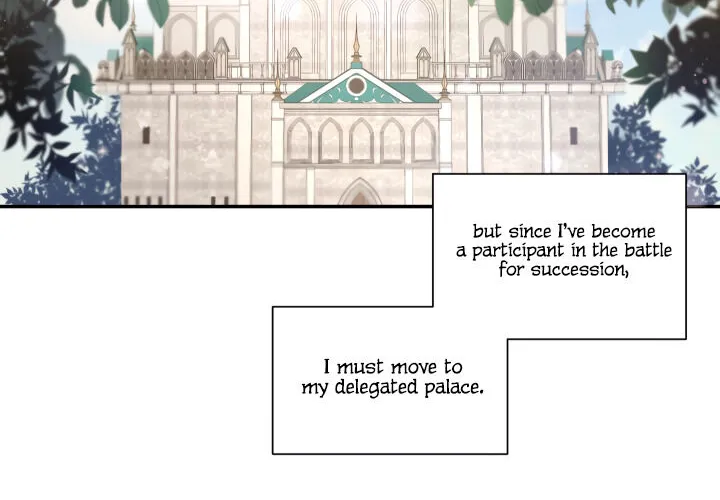 Read The Princess Is Evil chapter 6 image 5 on Lezhin