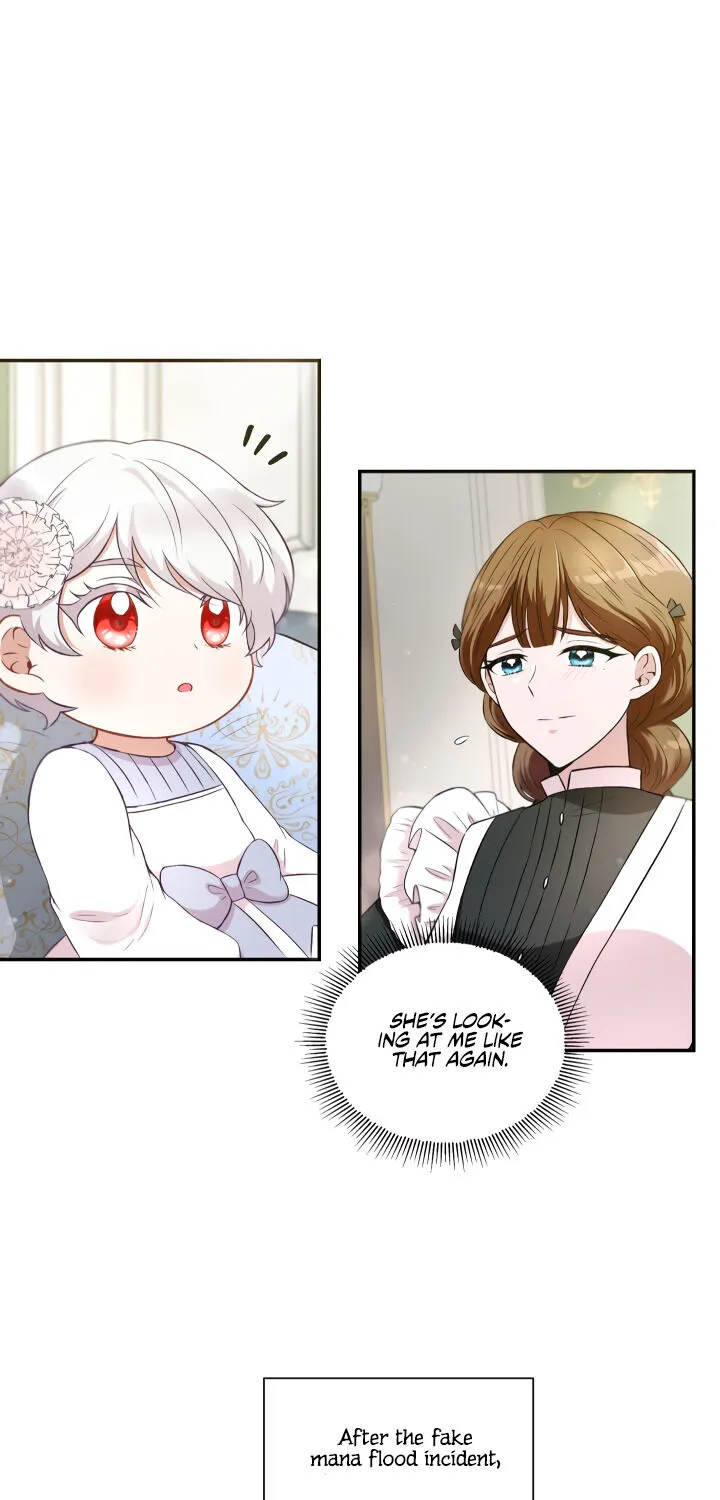 Read The Princess Is Evil chapter 6 image 6 on Lezhin