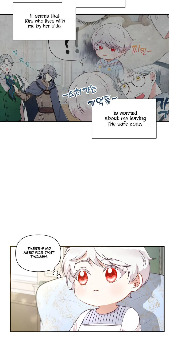 Read The Princess Is Evil chapter 6 image 7 on Lezhin