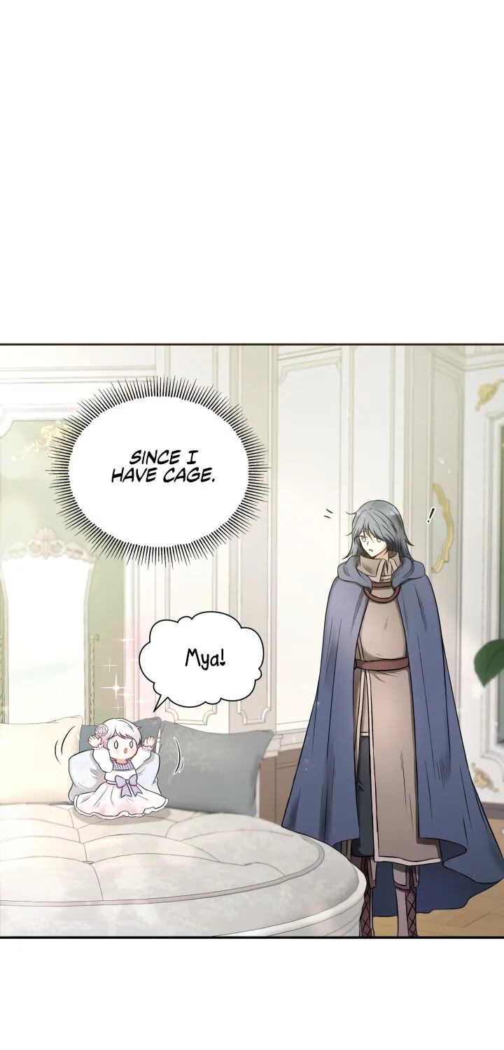 Read The Princess Is Evil chapter 6 image 8 on Lezhin
