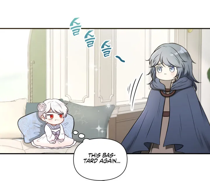 Read The Princess Is Evil chapter 6 image 9 on Lezhin