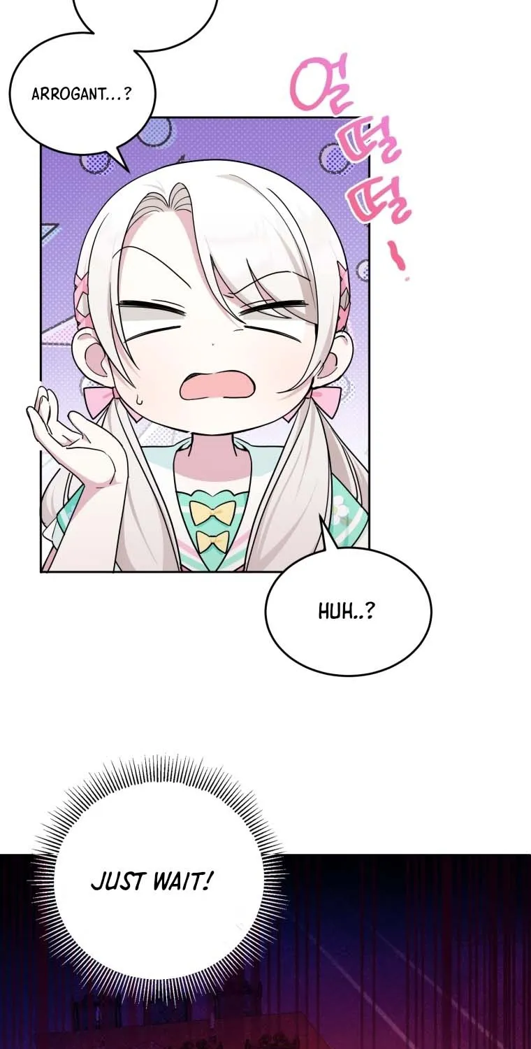 Read The Princess Is Evil chapter 60 image 11 on Lezhin