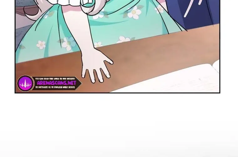 Read The Princess Is Evil chapter 60 image 14 on Lezhin