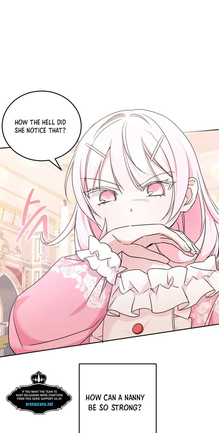 Read The Princess Is Evil chapter 60 image 22 on Lezhin