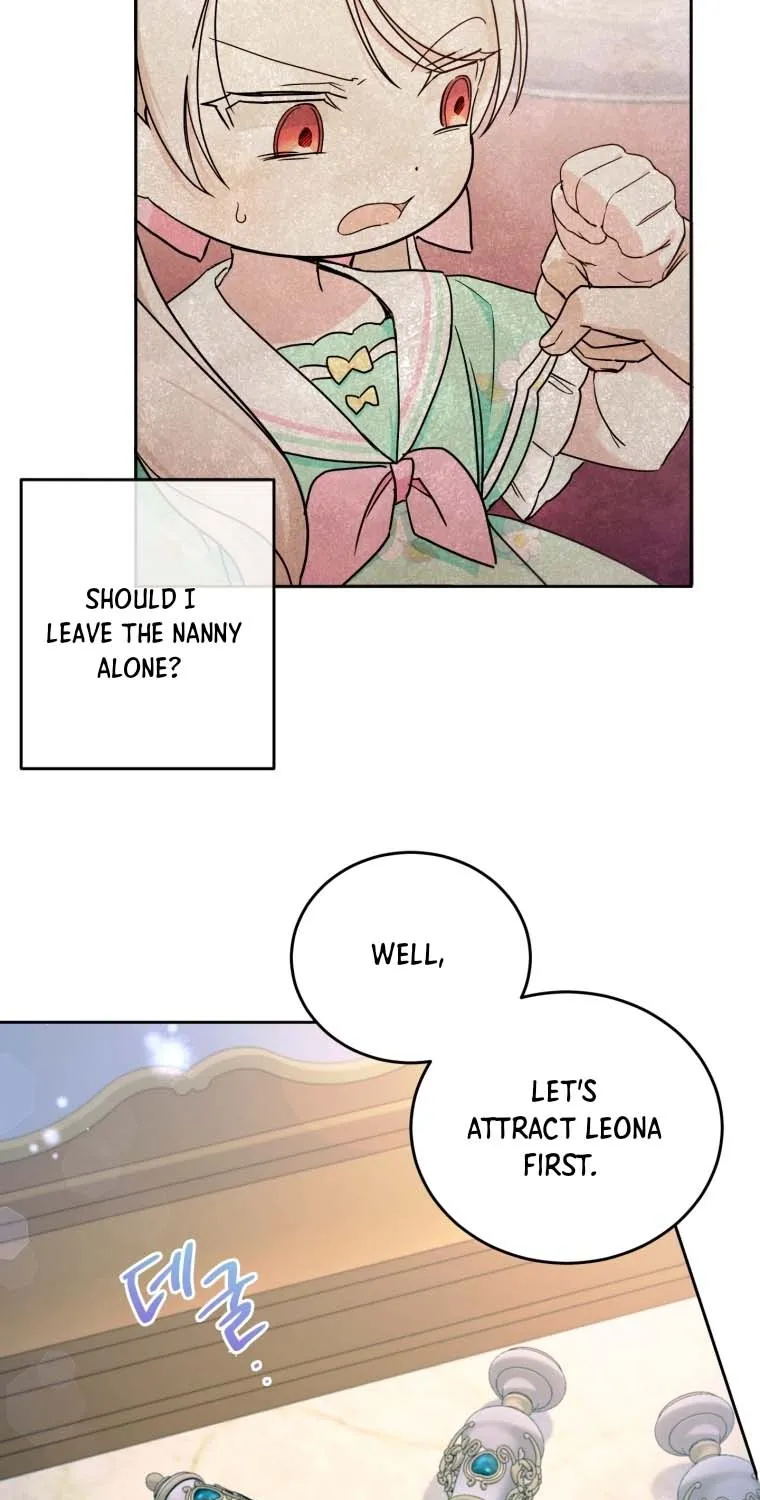 Read The Princess Is Evil chapter 60 image 24 on Lezhin