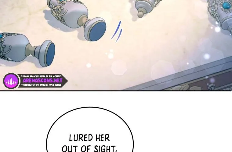 Read The Princess Is Evil chapter 60 image 25 on Lezhin