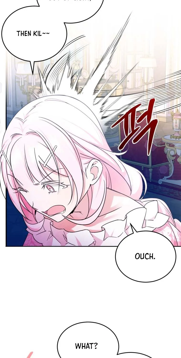 Read The Princess Is Evil chapter 60 image 26 on Lezhin