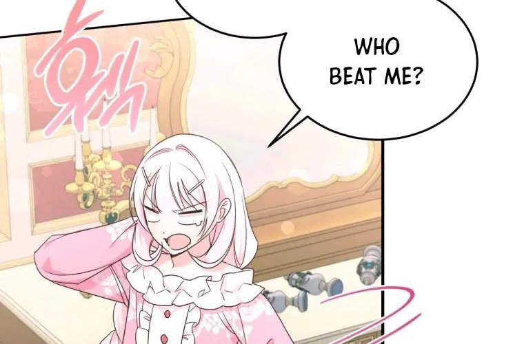 Read The Princess Is Evil chapter 60 image 27 on Lezhin