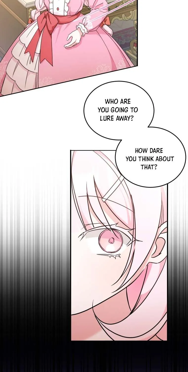 Read The Princess Is Evil chapter 60 image 28 on Lezhin