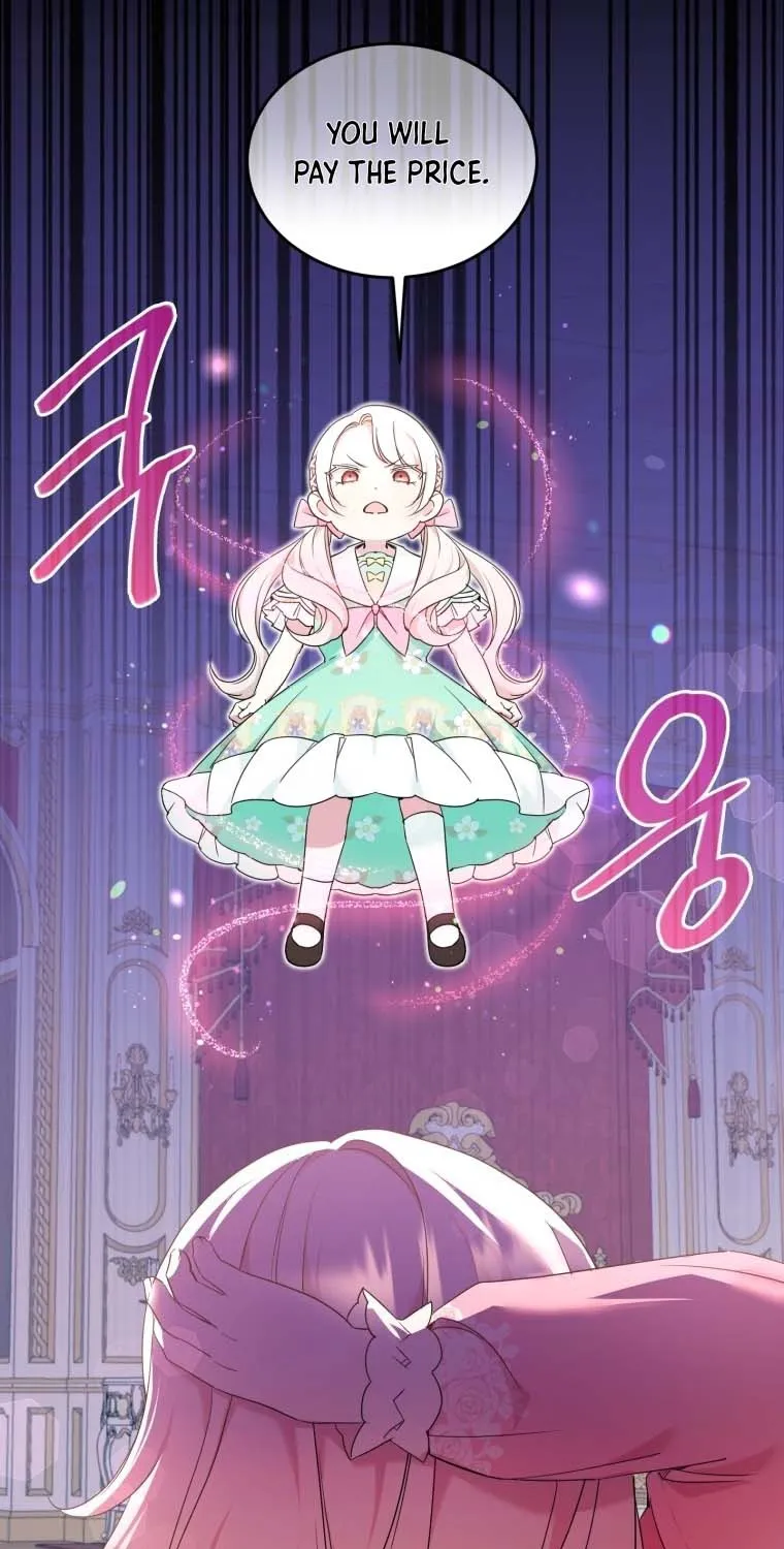 Read The Princess Is Evil chapter 60 image 30 on Lezhin