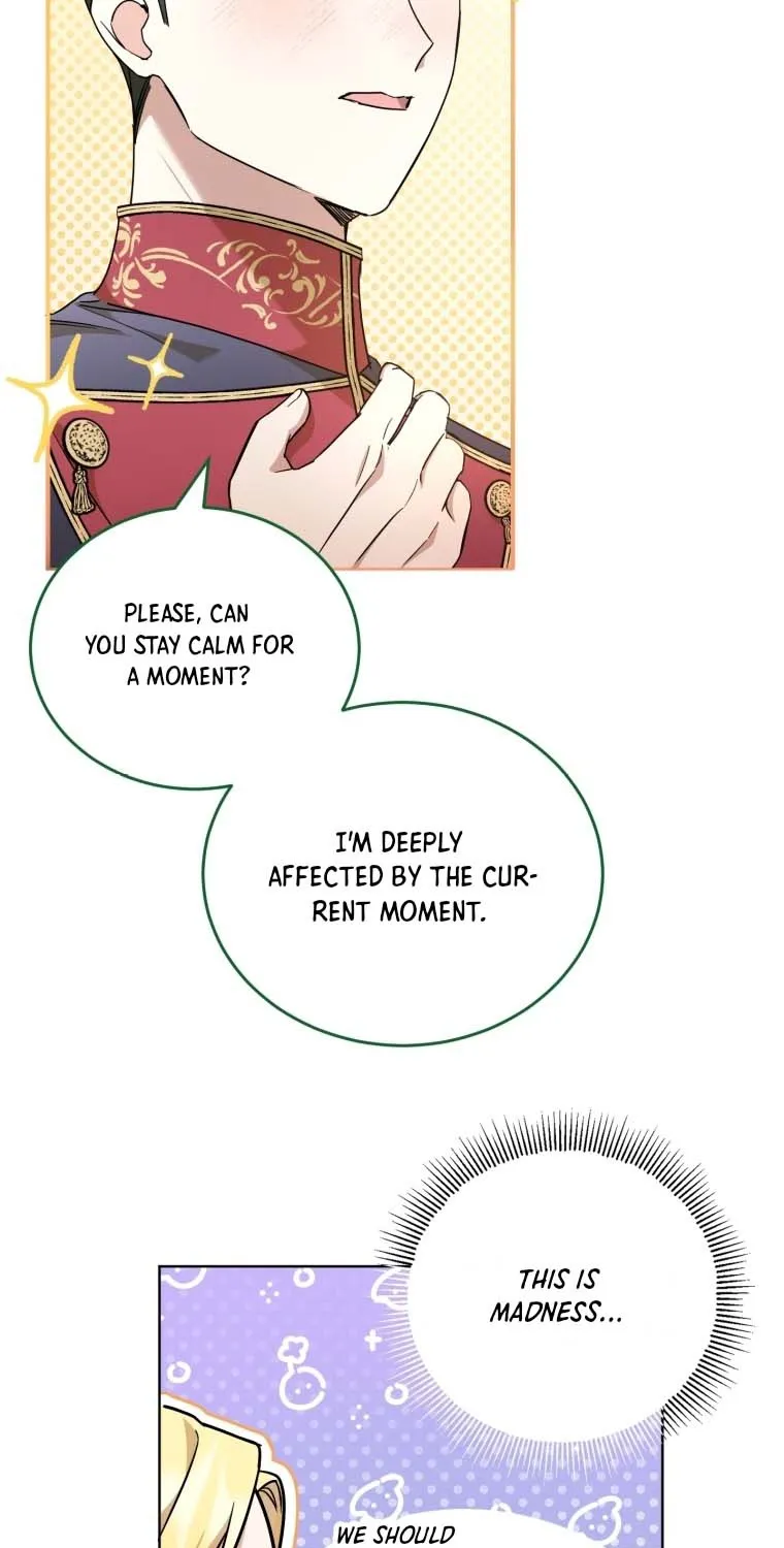 Read The Princess Is Evil chapter 60 image 38 on Lezhin