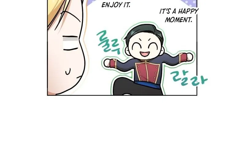 Read The Princess Is Evil chapter 60 image 39 on Lezhin
