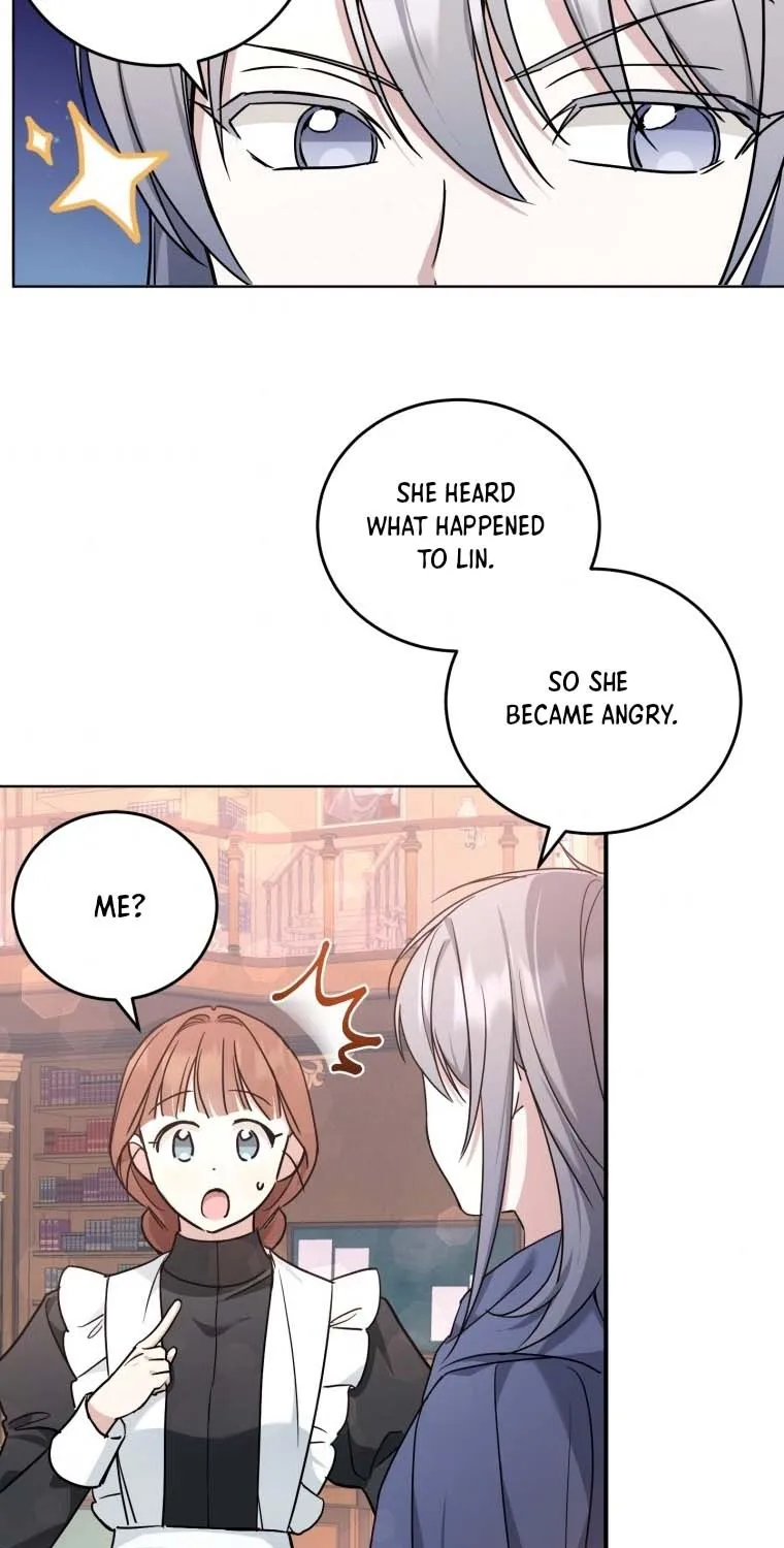 Read The Princess Is Evil chapter 60 image 42 on Lezhin