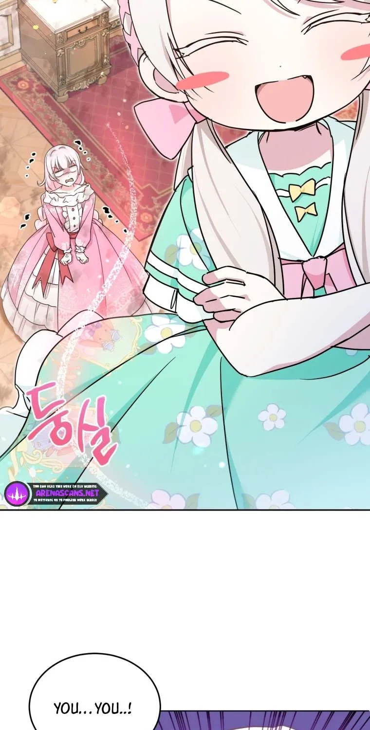Read The Princess Is Evil chapter 60 image 49 on Lezhin